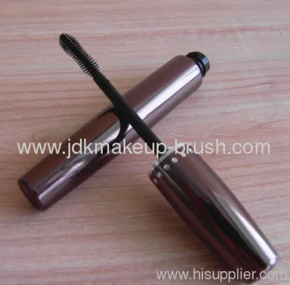 Beauty Mascara Tube With Diamond 