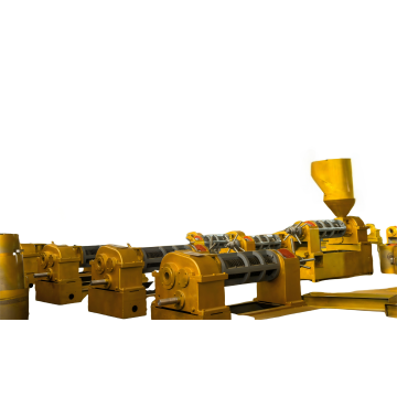 Máquina de molienda de aceite de girasol para fábrica de prensado de aceite