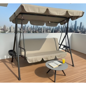 Hanging Hammock Chair for Ultimate Comfort in Nature