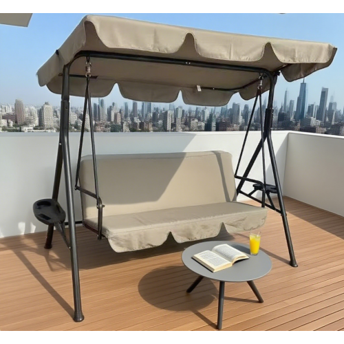 Hanging Hammock Chair for Ultimate Comfort in Nature
