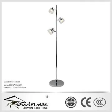 Hot Sale Special Shape LED Floor  Lamp