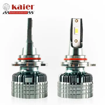 Factory Price 30W 7600LM LED Headlights 9005 9006 H4 Car LED Headlights