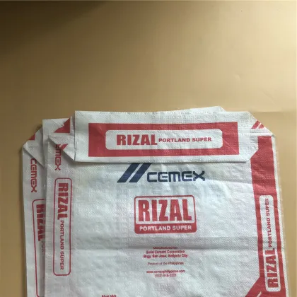 Block Bottom Star Cement Paper bags Price