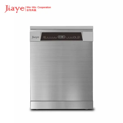 Smart Kitchen 24 Inch Integrated Dishwasher