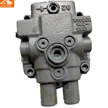 Sumitomo SH120/SH130 Case CX130B Excavator Swing Motor - SG04E MFB65 Hydraulic Motor