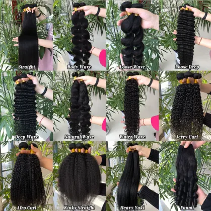 Unprocessed Mongolian Kinky Curly Hair, Raw Burmese Kinky Curly Virgin Hair, Kinky Curly Human Hair Bunldes