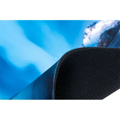 Wholesale Large Size Custom Rubber Gaming Mouse Pads with Competitive Price