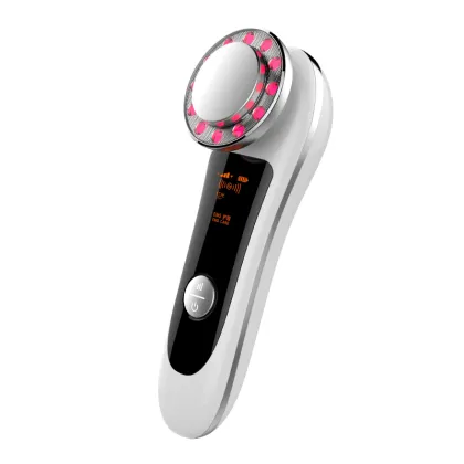 Factory price ultrasonic beauty instrument