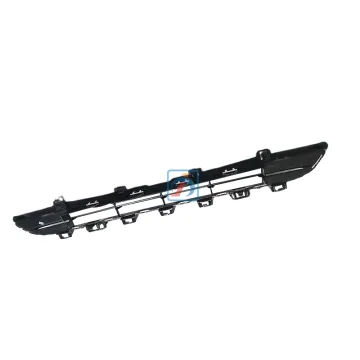 Buy Center Grille Bumper Upper Open Types for BMW X3 F25 - Part Number 51117338493