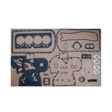 Fit For John Deere Tractor JD 4045 Overhauling Full Complete Gasket Set Kit - RE501455 RE527042