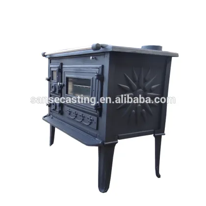 Factory direct selling cook stove(BSC003)