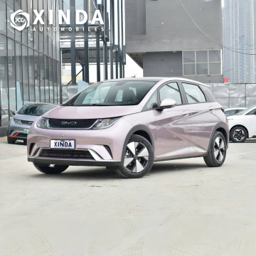 2023 En İyi Fiyat Çin Byd Dolphin Mini Ev - Satılık 401km Aralıklı Ön Ödeme Ücretsiz Sürümü
