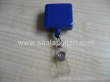 Fashion Promotion Badge Holder 