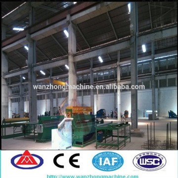 welded wire mesh welding machine(HOT SALE)
