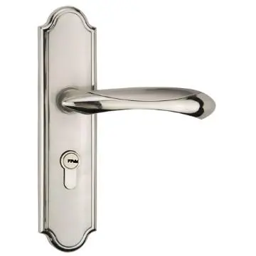 door lock/mortise lock/Zinc door lock/ mortise lockset/gate lock