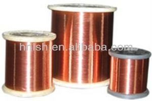 China super enameled copper wire manufacturer