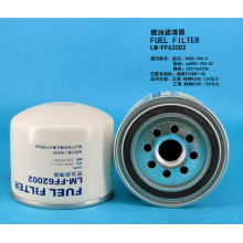 Топливный фильтр LM FF62002