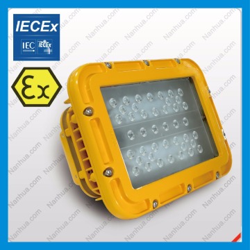 NANHUA LP1X led football stadium explosion proof lighting