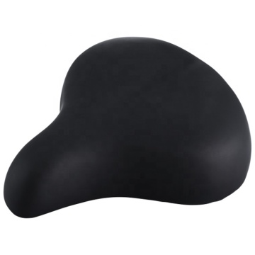 2023 Oversize Bicycle Seat with Steel Base