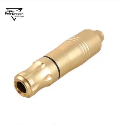 Ploy Dragon Professional Rotary Tattoo Machine 2020