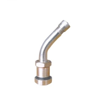 Tubeless Metal Clamp-in Valve for Truck&Bus (V3.22.1)