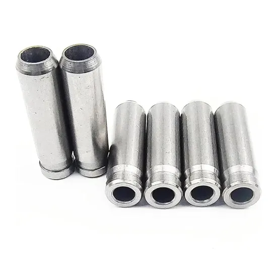 Valve Guide for Engine Parts in Diesel Engines