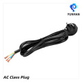 Kabel Ekstensi Ujung Tiga Pin Kustom