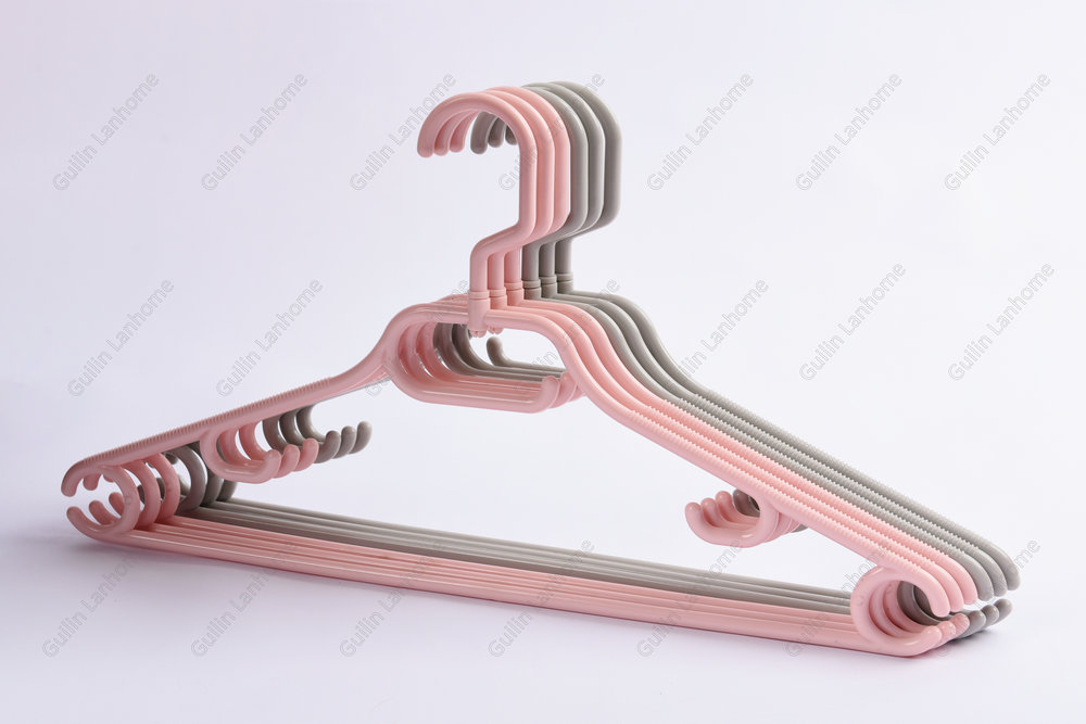 High Quality Plastic Hanger For Clothes