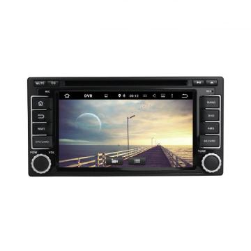 Forester/Impreza 2008-2011 auto dvd player