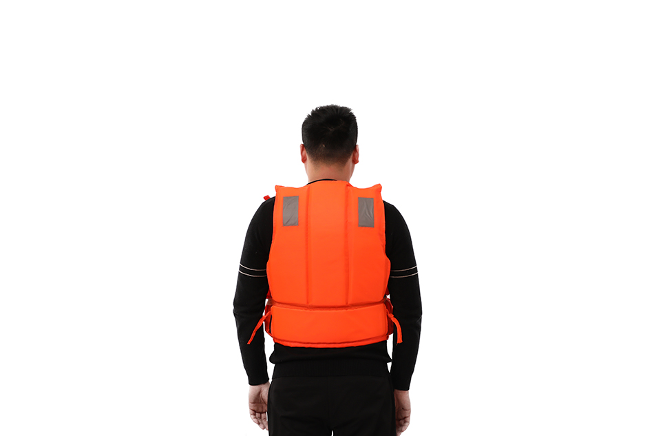 Ordinary Fire Life Jacket3