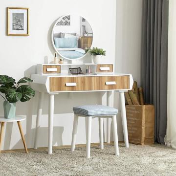 Wholesale Factory Direct Cheap Dresser Desk