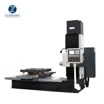 CNC Boring Machine TXK611 for Precision Hole Processing
