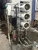 Reverse osmosis 8040 DOW/ Filmtec membrane 3000LPH industrial water treatment machine