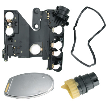 Transmission System Conductor Plate Connector Plug Filter Kits for Mercedes-Benz E-Class