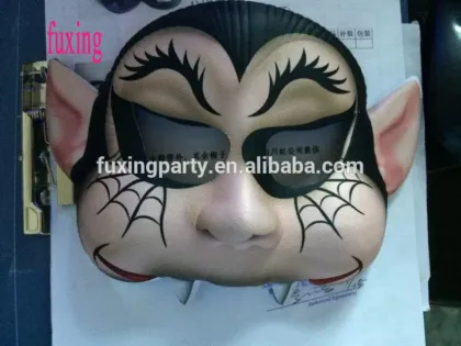 fuxing arts Popular party collagen mask