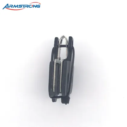 ASO641 Semi-Metallic No-Noise Bicycle Brake Pads for AVID Mountain Bike Disc Brakes