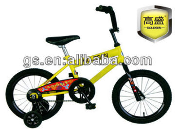 new design classic super kids bicycle