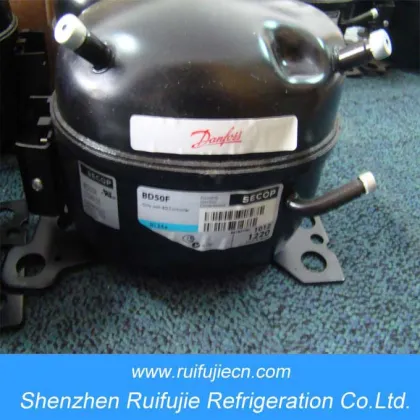 Danfoss Secop Compressor (BD50F)