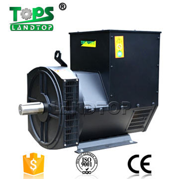 Factory price of 50kw ac brushless alternator generator