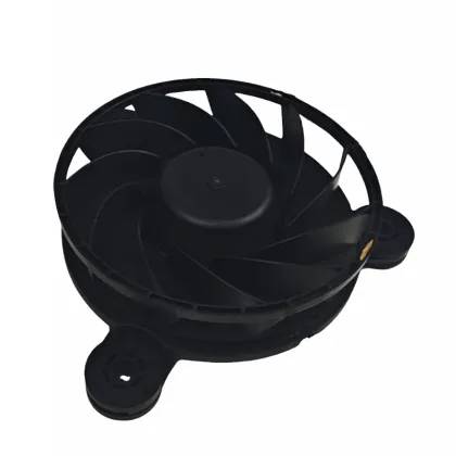 120x120x32mm 12V DC Centrifugal Ventilation Fan