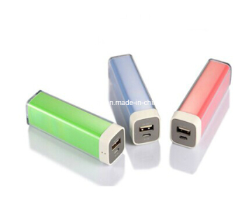 3-15 Days for Free Sample USB Portable Mobile Charger Power Bank