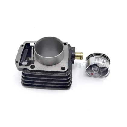 BMW Engine for Motorcycle Three Wheel Cargo Tricycle (70-250cc ATV Engine)