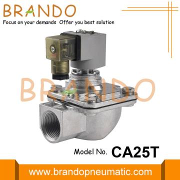 1 Inch Goyen Type Pulse Valve CA25T010-305 24VDC