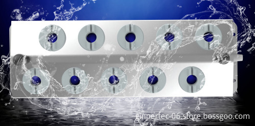Ultrasonic Fogger and Anticorrosive Atomization Series: Humidifier Accessories for Enhanced Air Moisture