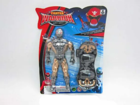 SPIDERMAN SKEATBOARD W/LIGHT