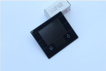 Silk Screen Tempered Glass for Oven Door Glass