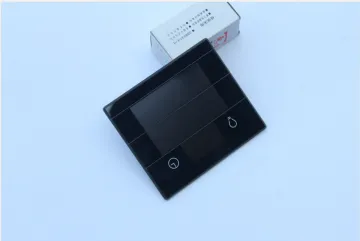 Silk Screen Tempered Glass for Oven Door Glass