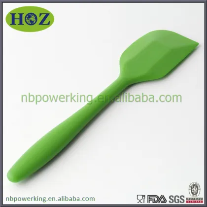 Colorful Kitchen Accessory, Silicone Cooking Utensils, Silicone Kitchen Utensils