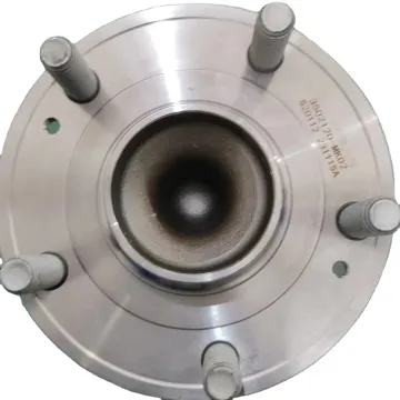 Hot Sale Auto Parts: Engine Suspension Cushion Assembly for Changan