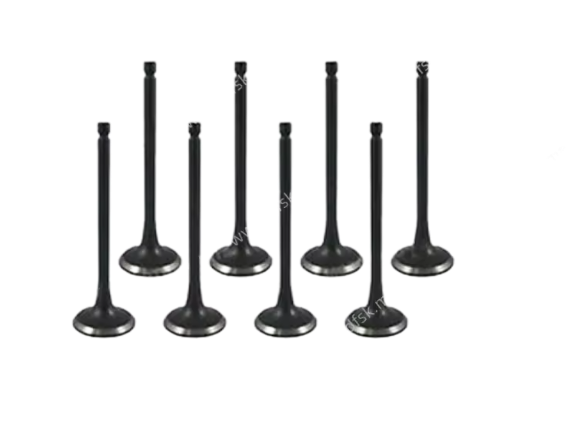 Intake Valve Set - Engine Replacement Valves